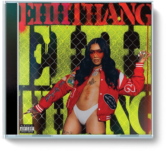 Ehhthang Ehhthang (X)