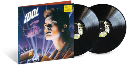 Dream Into It & Charmed Life (2LP)