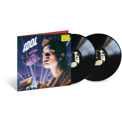 Dream Into It & Charmed Life (2LP)