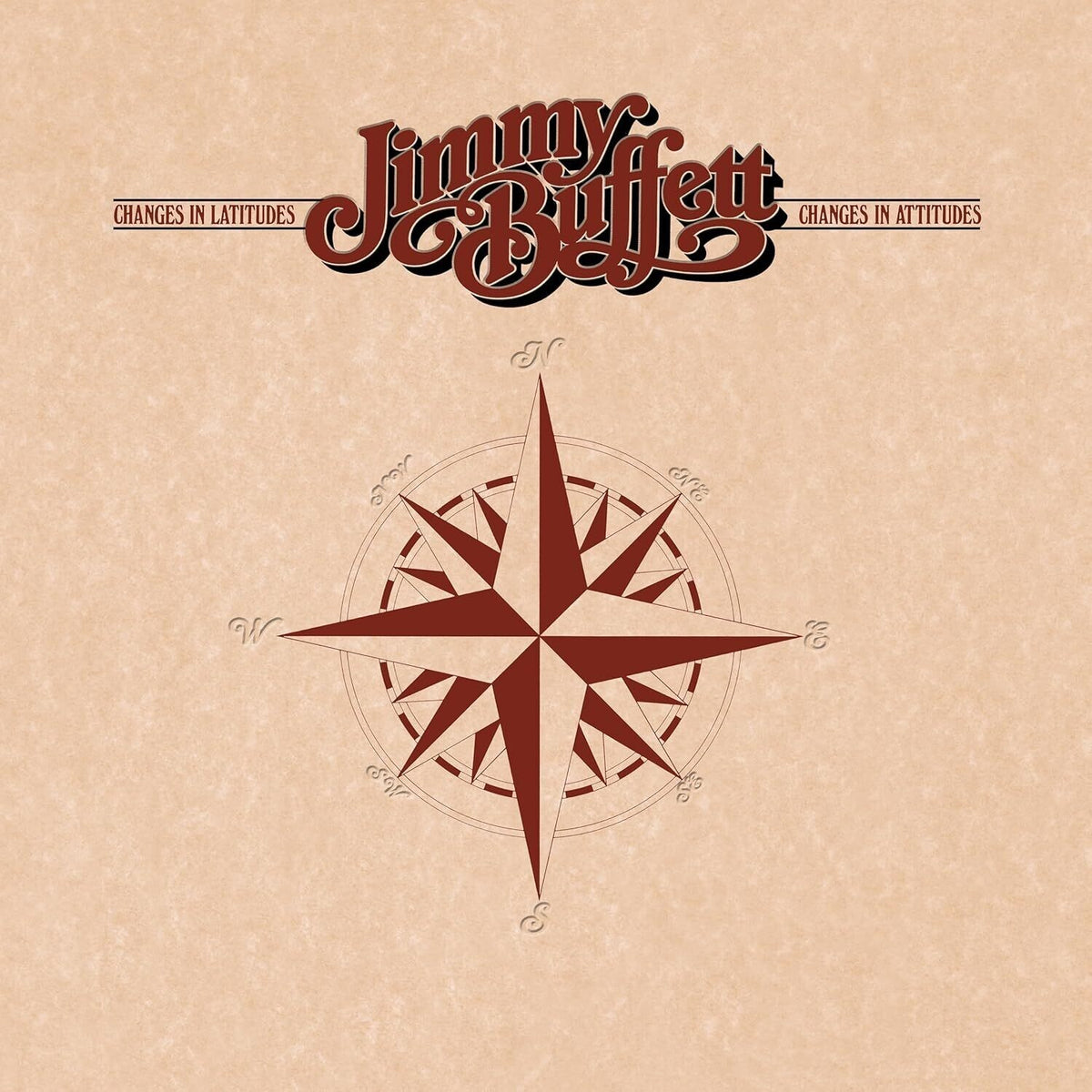Christmas Island & Changes In Latitudes, Changes In Attitudes & Songs You Know By Heart