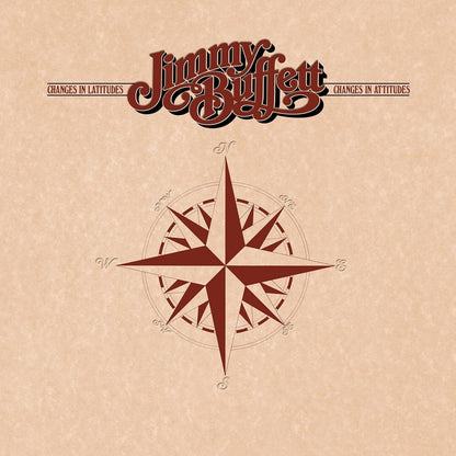 Christmas Island & Changes In Latitudes, Changes In Attitudes & Songs You Know By Heart