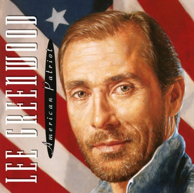This LP Vinyl is brand new.Format: LP VinylThis item's title is: American Patriot (Red, White & Blue Splatter LP Vinyl)Artist: Lee GreenwoodBarcode: 602465574951Release Date: 6/28/2024