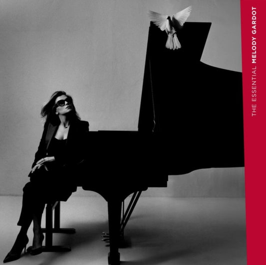 Essential (White Vinyl/2LP)