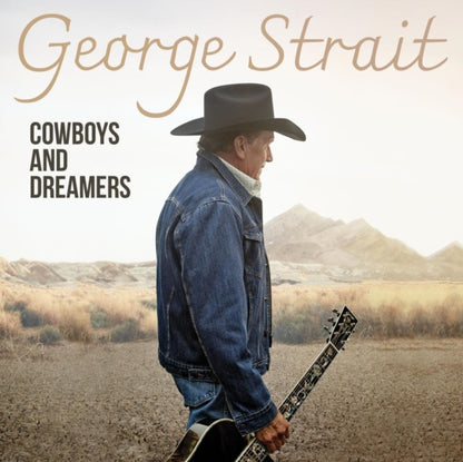 #1'S Volume 1 (Blue LP Vinyl) & Cowboys & Dreamers (2LP)