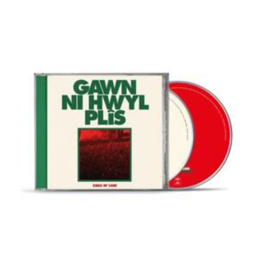Can We Please Have Fun (2CD)
