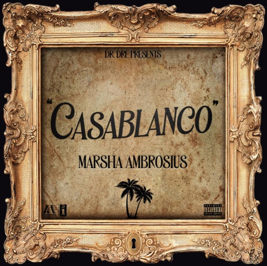 This CD is brand new.Format: CDThis item's title is: Casablanco (X) (Signed)Artist: Marsha AmbrosiusBarcode: 602465616798Release Date: 6/28/2024