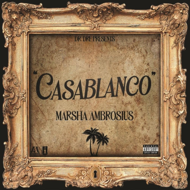 This LP Vinyl is brand new.Format: LP VinylThis item's title is: Casablanco (X) (Signed Gold LP Vinyl)Artist: Marsha AmbrosiusBarcode: 602465616804Release Date: 7/19/2024