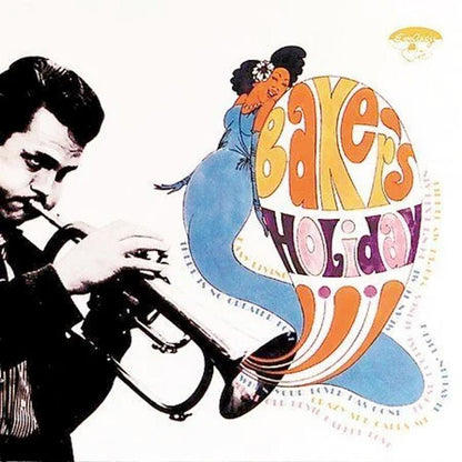 Baker's Holiday (Verve Acoustic Sounds Series)  & Blood, Chet & Tears (Verve By Request Series)  & Late Night Jazz (2LP) & Chet Baker Sings: It Could Happen To You & Chet