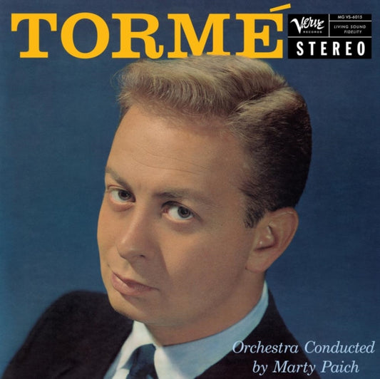 This LP Vinyl is brand new.Format: LP VinylMusic Style: VocalThis item's title is: Torme (Verve Acoustic Sounds Series)Artist: Mel TormeLabel: Verve RecordsBarcode: 602465627336Release Date: 11/22/2024