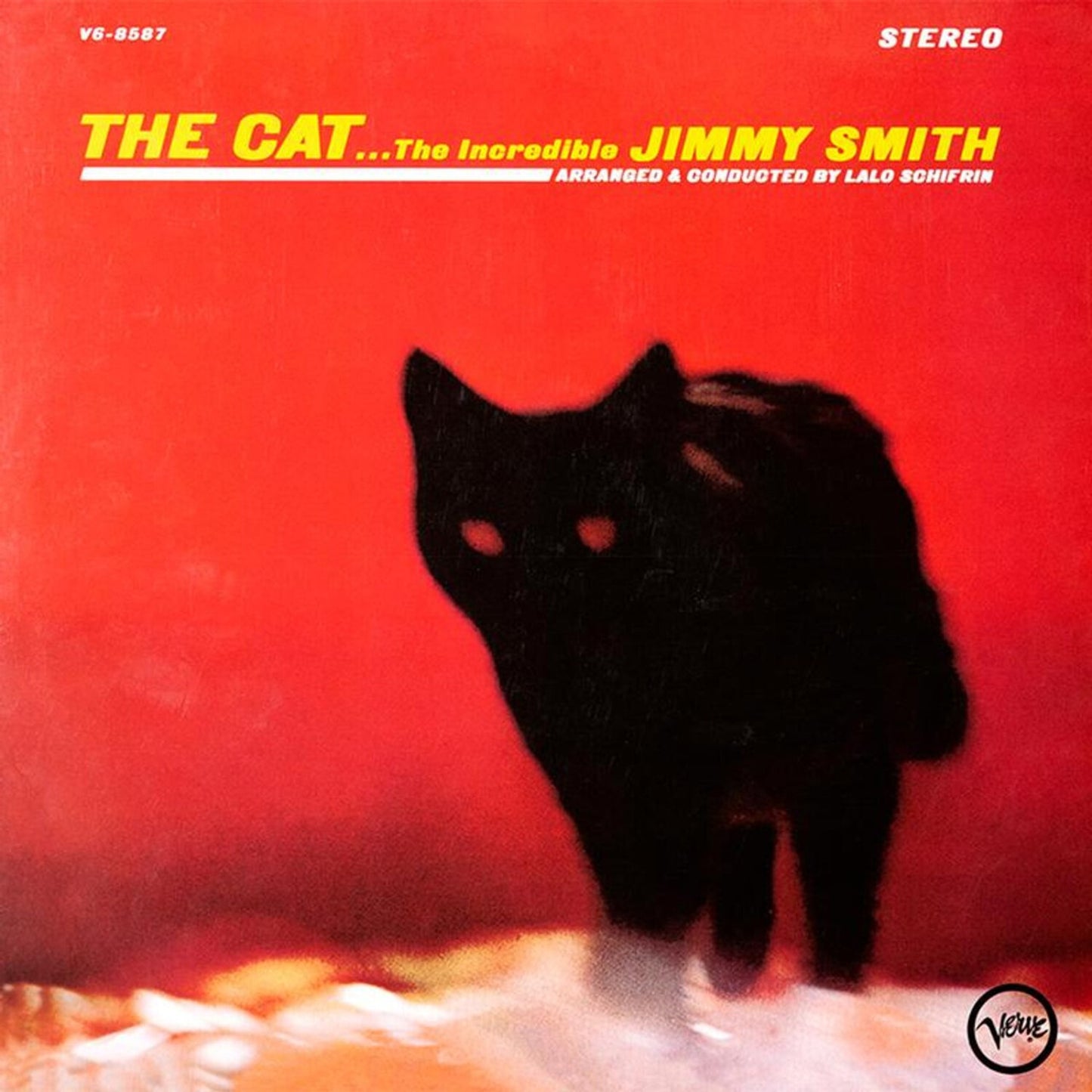 Cat (Verve Acoustic Sounds Series) (180G) & Bashin - The Unpredictable Jimmy Smith (Verve Acoustic Sounds Series) (180G) & Organ Grinder Swing (Verve Acoustic Sounds Series) (180G)