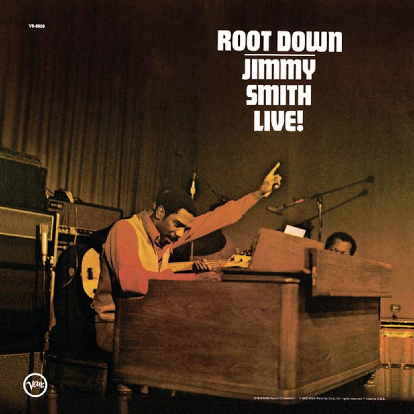 Cat (Verve Acoustic Sounds Series) (180G) & Root Down (Verve Acoustic Sounds Series) (180G) & House Party (Blue Note Classic LP Vinyl Edition) (180G)