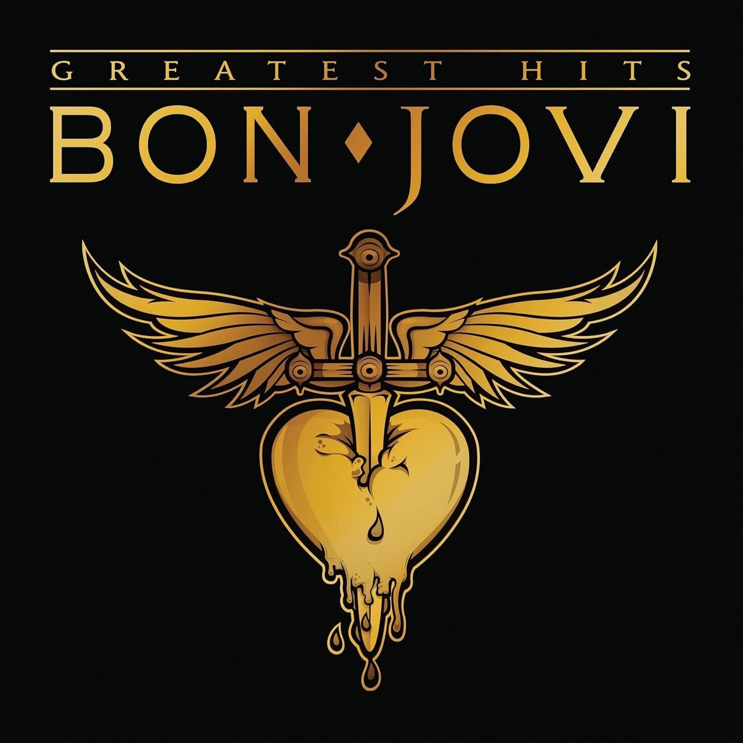 Greatest Hits (2LP) & Forever (Legendary Edition) (2LP)