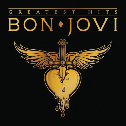 Greatest Hits (2LP) & Forever (Legendary Edition) (2LP)