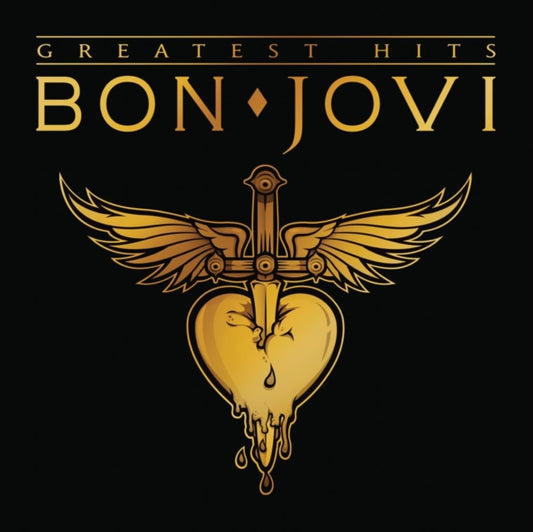 Greatest Hits (Tiger's Eye Brown LP Vinyl)