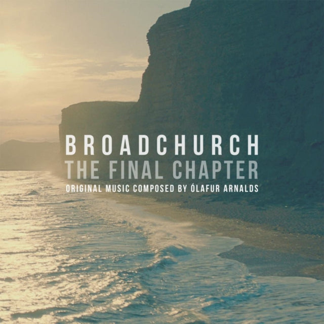 Broadchurch: The Final Chapter (Ost)