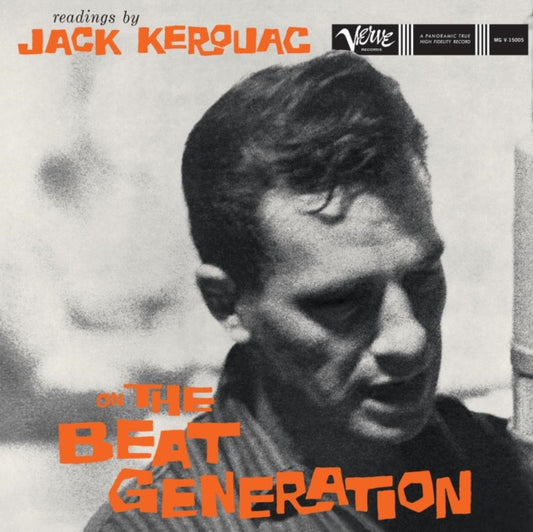 This LP Vinyl is brand new.Format: LP VinylThis item's title is: Readings By Jack Kerouac On The Beat Generation (Verve By Request Series) (180G)Artist: Jack KerouacLabel: Verve RecordsBarcode: 602465695120Release Date: 12/6/2024