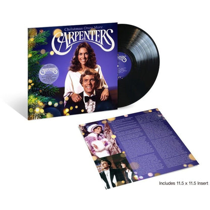 Christmas Once More & Close To You