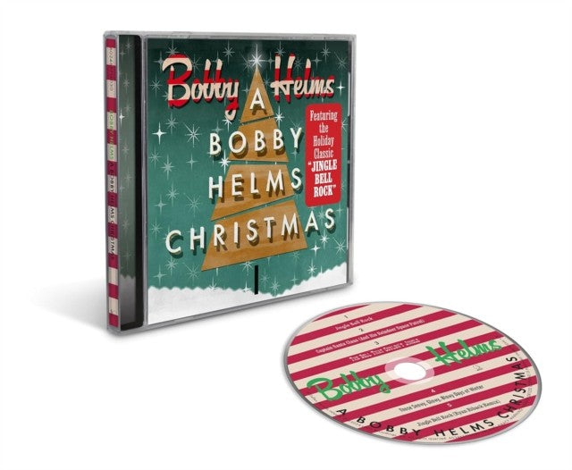 Bobby Helms Christmas (Ep)