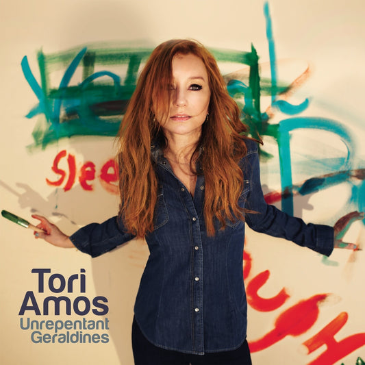 Unrepentant Geraldines (10Th Anniversary)