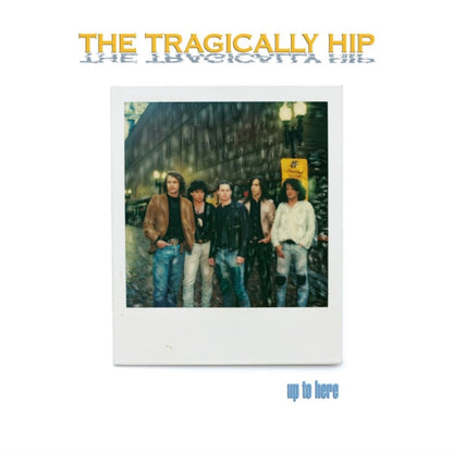 Road Apples (30Th Anniversary) (5LP/Blu-Ray) & Up To Here (Deluxe Edition/4LP/Blu-Ray Audio)