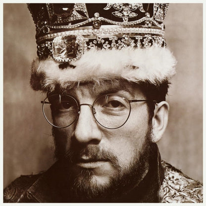 King Of America (2024 Remaster)  & Hey Clockface (2LP)