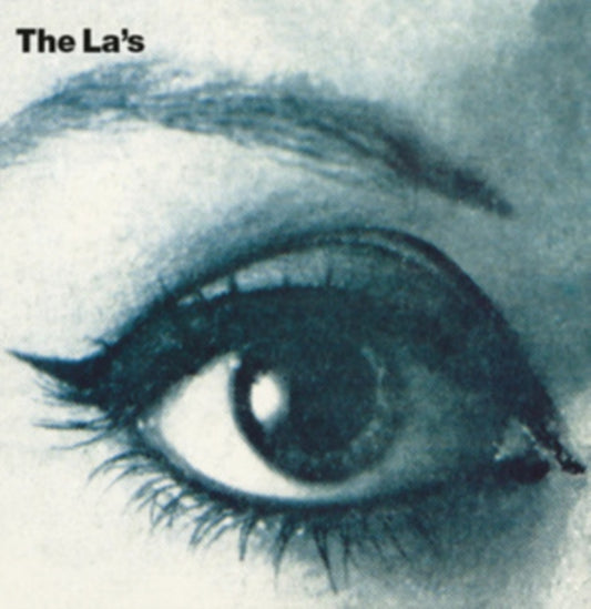 Las (Coke Bottle Green LP Vinyl)