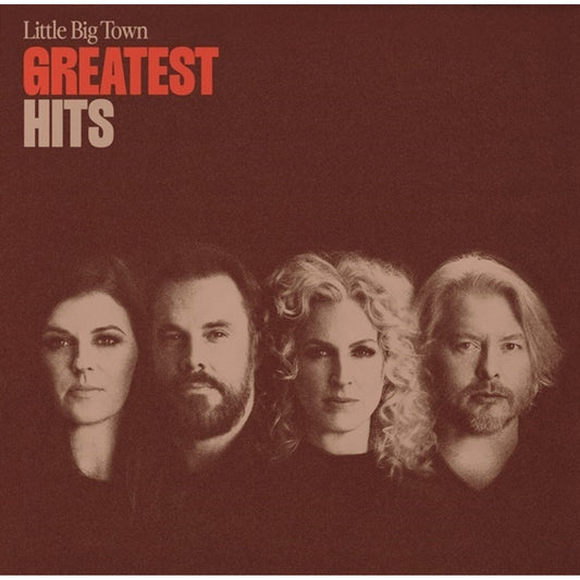 Greatest Hits