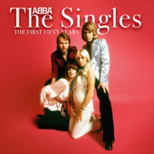 Singles – The First Fifty Years (4LP)