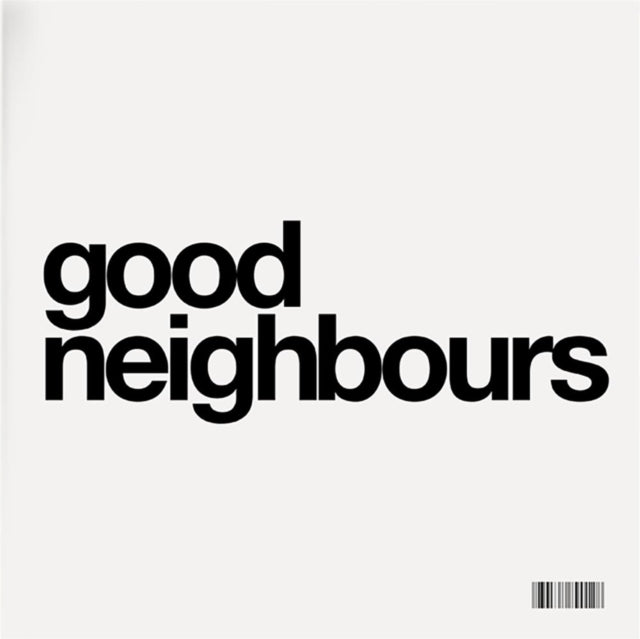 This 12 Inch Vinyl is brand new.Format: 12 Inch VinylMusic Style: Indie RockThis item's title is: Good Neighbours (Ep) (Blue Vinyl/45RPM)Artist: Good NeighboursLabel: PolydorBarcode: 602465791297Release Date: 10/4/2024