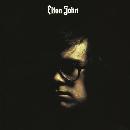 Elton John (Purple Splatter LP Vinyl/180G)