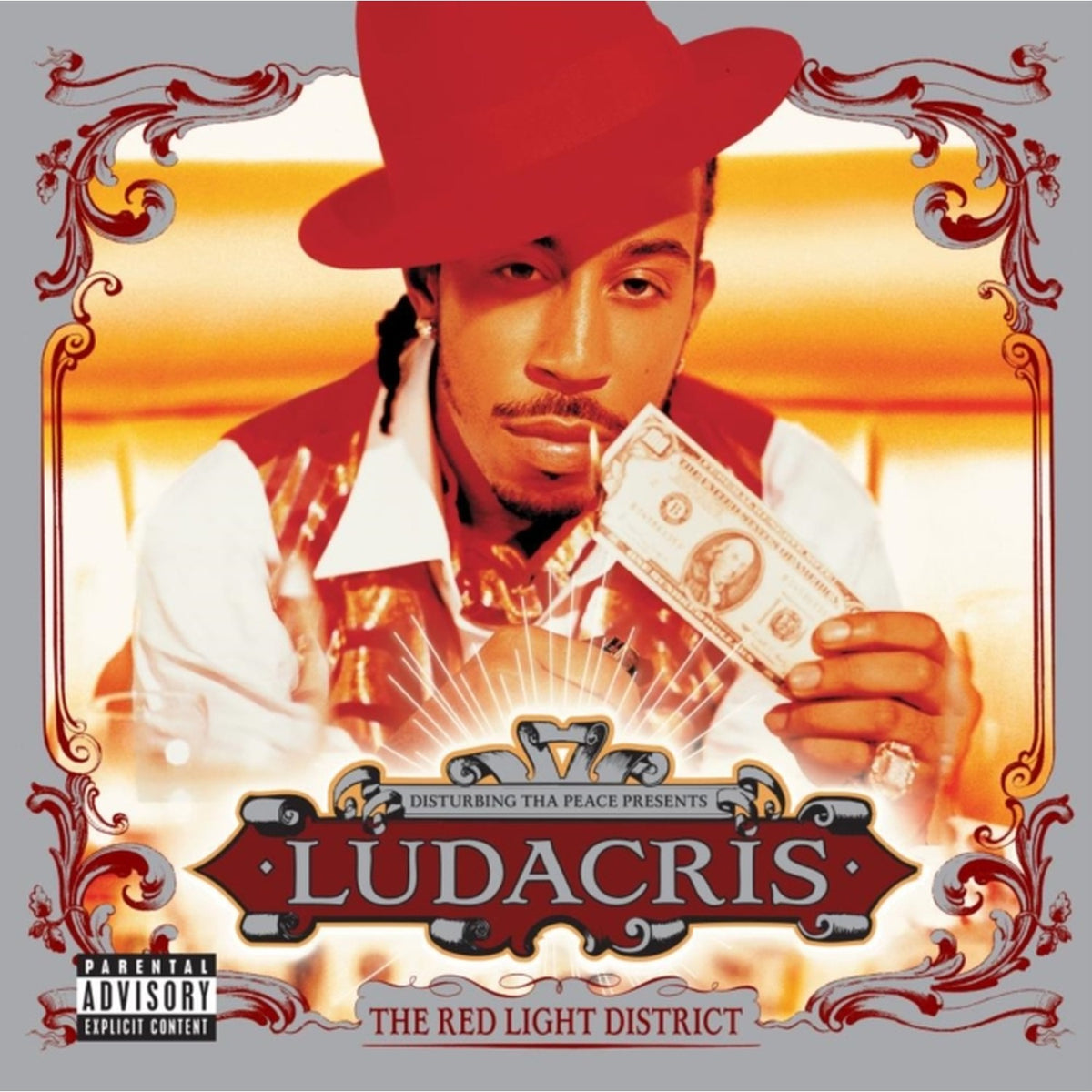 Red Light District (2LP)