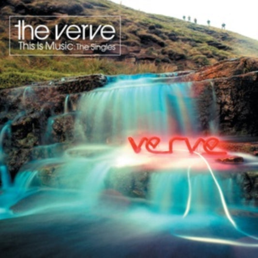 This Is Music: The Singles (2LP) & This Is Music: The Singles (2LP/Clear Vinyl) & Urban Hymns
