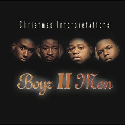 Christmas Interpretations  & Ii