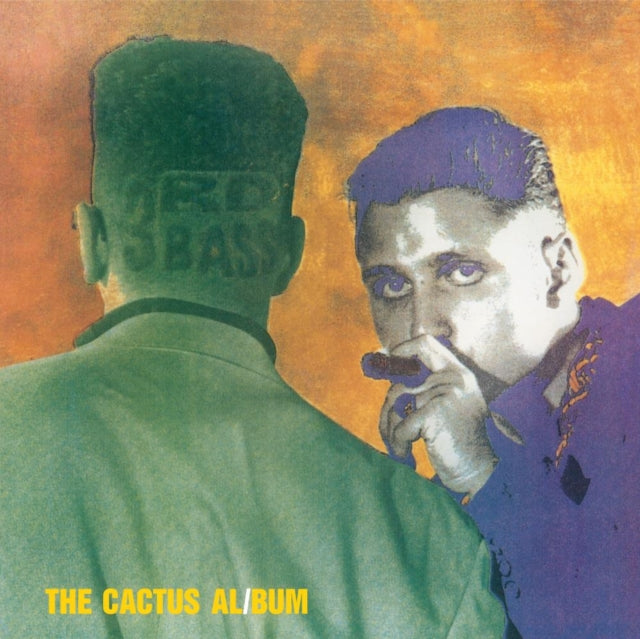 Cactus Album (2LP)