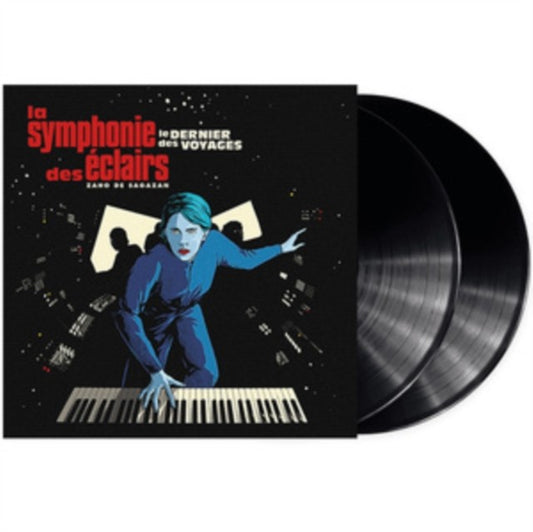 Symphonie Des Eclairs (Le Dernier Des Voyages)