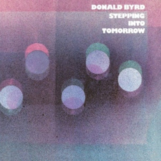 Stepping Into Tomorrow (Blue Note Classic LP Vinyl Edition) (180G)