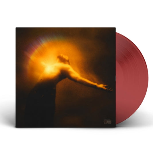 Better Me Than You (X) (Pressure Edition LP Vinyl)