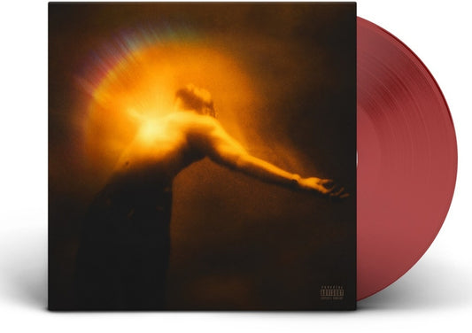 Better Me Than You (X) (Pressure Edition LP Vinyl) & Better Me Than You (X) (Happiness Edition LP Vinyl)