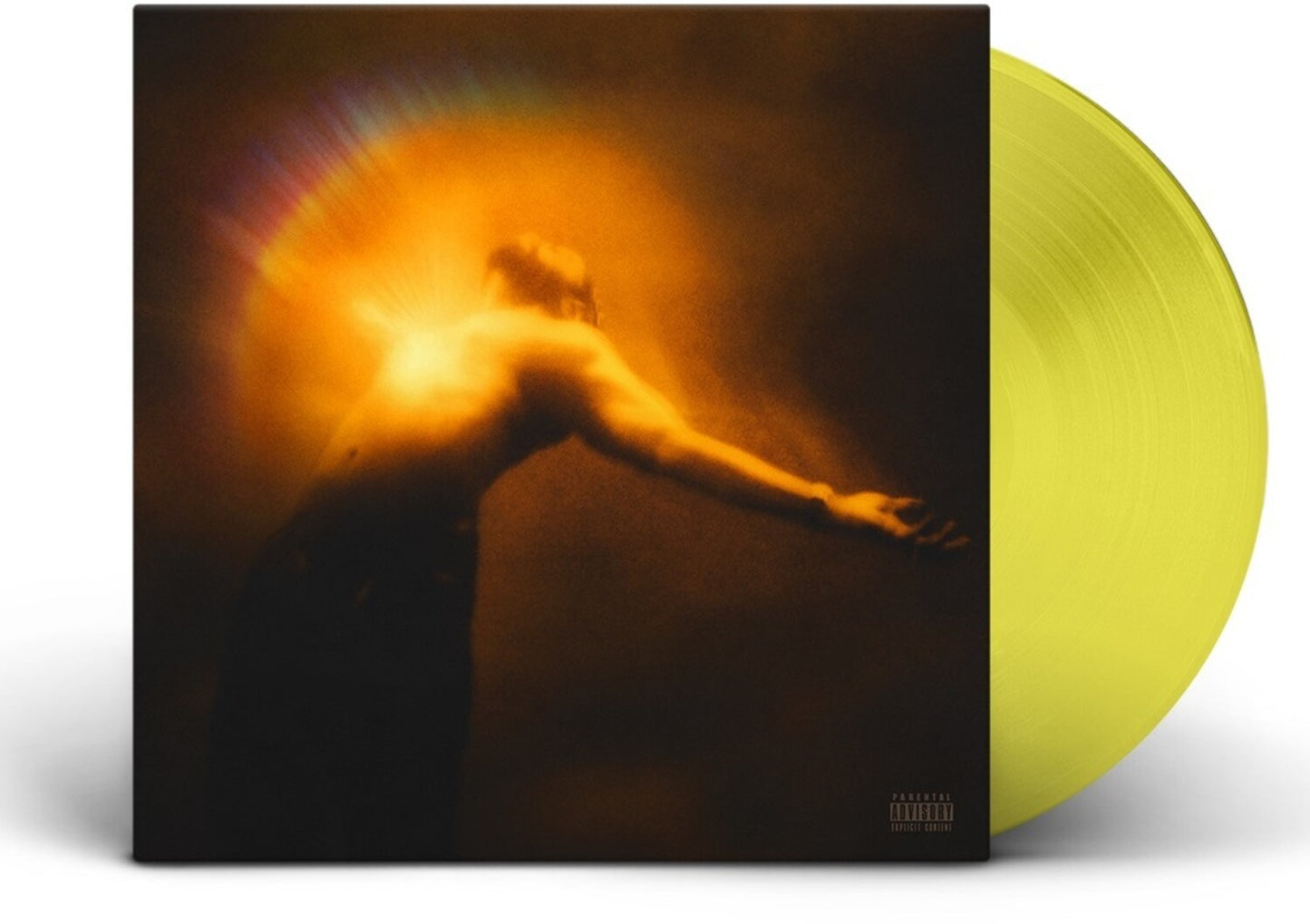Better Me Than You (X) (Happiness Edition LP Vinyl)