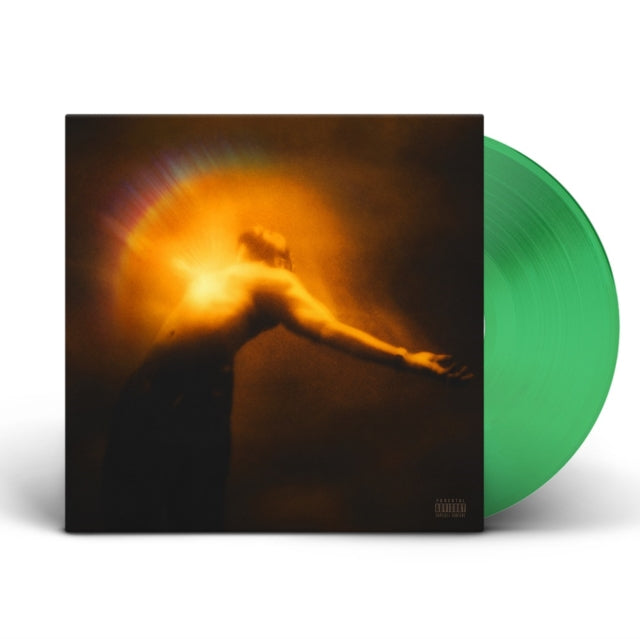 Better Me Than You (X) (Focus Edition LP Vinyl)