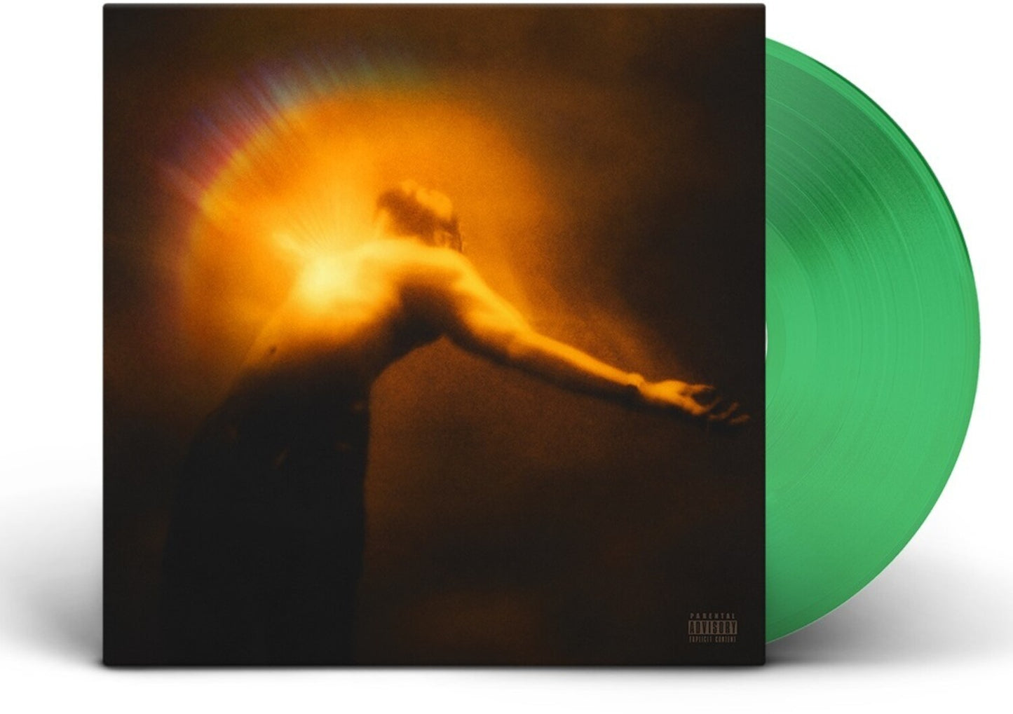 Better Me Than You (X) (Focus Edition LP Vinyl)