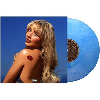 Short N Sweet (X) (Light Sky LP Vinyl) & Fruitcake (Fruit Punch LP Vinyl/Ep) & Short N Sweet (X) (Deluxe Edition/Bright Azure Vinyl/2LP) & Fruitcake (Milky Clear LP Vinyl/Ep)