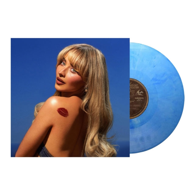 Singular Act I & Short N Sweet (X) (Light Sky LP Vinyl) & Short N Sweet (Vintage Bottle LP Vinyl)
