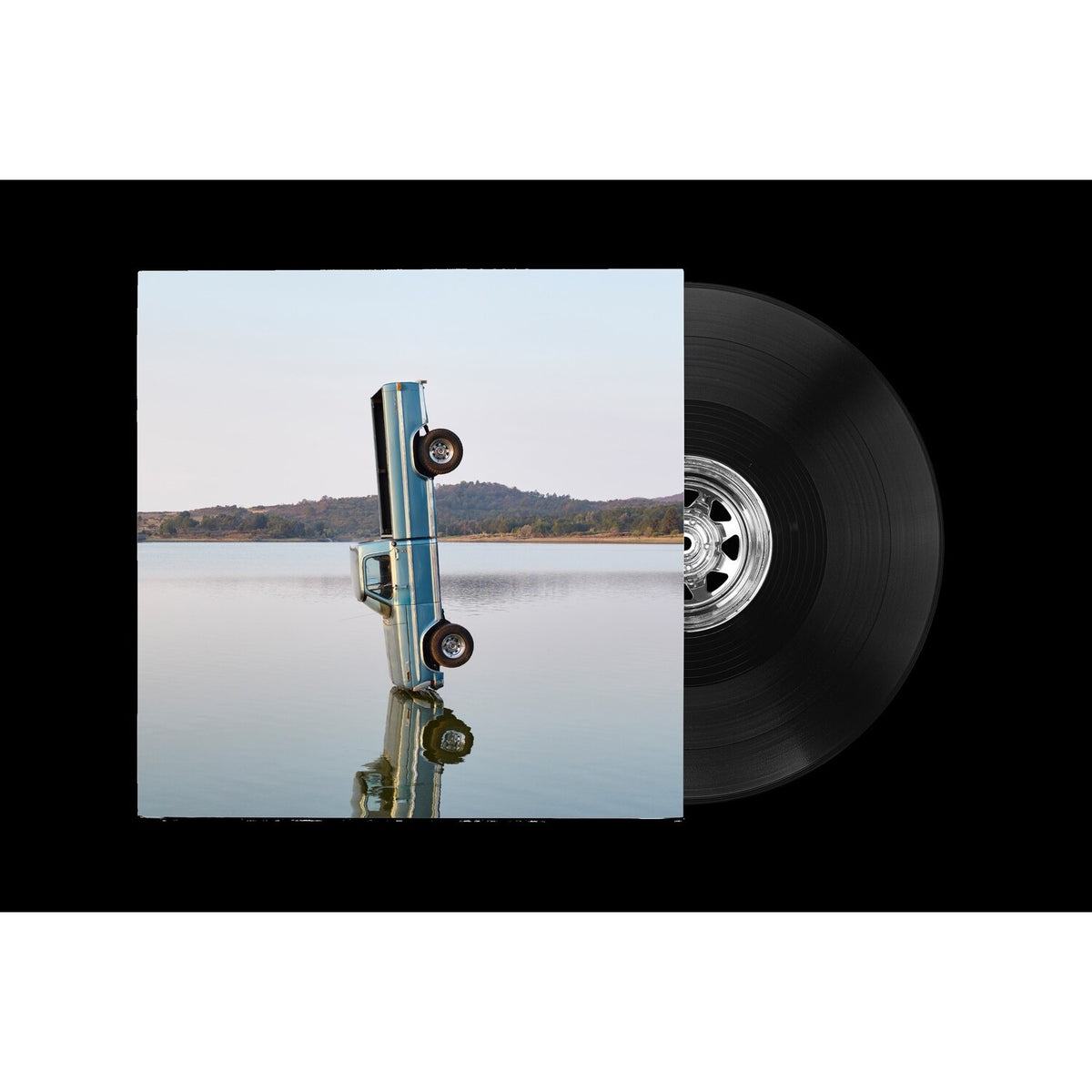 Twelve Carat Toothache & Austin (Forest Green/2LP) (X) & Diamond Collection (Metallic Silver Vinyl/2LP) & F-1 Trillion (2LP) & Stoney (Orange LP Vinyl) & Beerbongs & Bentleys (2LP/Clear Vinyl)