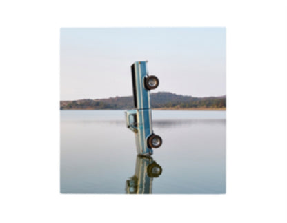 Austin (Forest Green/2LP) (X) & F-1 Trillion (2LP) & Beerbongs & Bentleys (2LP/Clear Vinyl)