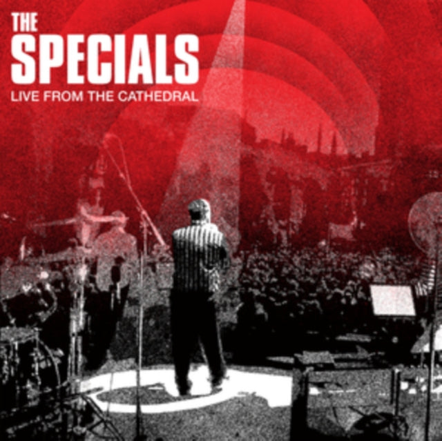 Live From The Cathedral (3LP)