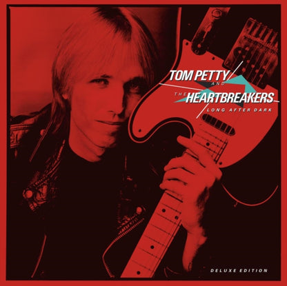 Long After Dark (Deluxe) (2LP) & You're Gonna Get It! (180G) & Tom Petty & The Heartbreakers (180G) & Damn The Torpedoes (180G) & Into The Great Wide Open (180G)