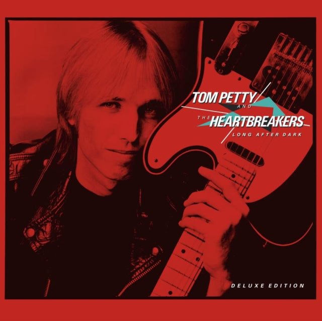 Long After Dark (Deluxe) (2CD/Blu-Ray Audio)
