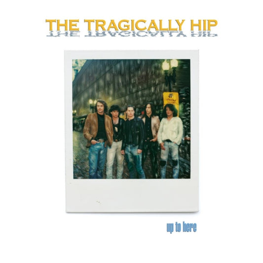 This CD is brand new.Format: CDMusic Style: Rock & RollThis item's title is: Up To Here (Deluxe Edition/3CD/Blu-Ray Audio)Artist: Tragically HipLabel: Universal Music CanadaBarcode: 602465862980Release Date: 11/15/2024
