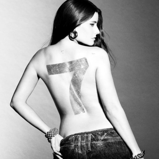 7 (X)